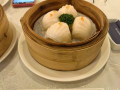 -酌宴府The China Club·广州万富希尔顿酒店(云城东路店)