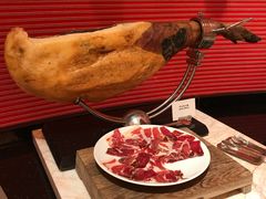 伊比利亚火腿-咖啡苑 - 蔚藍夏日限定主题(永利皇宫店)