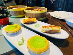 -金鹰国际酒店·满园春中餐厅