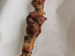 馕坑烤肉串-塔城饭店(新沪路店)