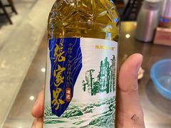 -富正毅三下锅·湘西韵味(天门山索道店)