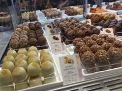 -GODIVA(海岸城店)