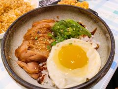 -顶屋咖喱(街道口总店)