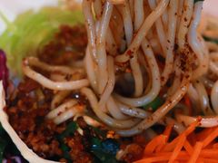 五丝凉米线-尽善百年古院餐厅(王家老宅店)