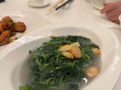 -顺德喜来登酒店·采悦轩