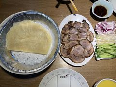 -姥姥家春饼店(佳亿时尚广场店)