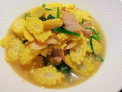 -庐灶江南·江南菜·四合院Bistro(东直门雍和宫·原华侨宾馆店)