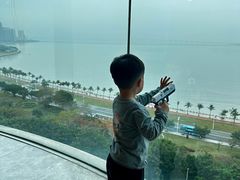 -海湾壹品·粤菜·早茶·烤鸭(拱北店)