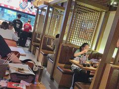 -聚点串吧·北京烧烤(朝北店)