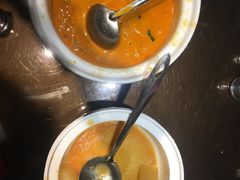 -大秦地·西北菜(纬四路店)