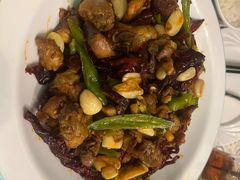 -海尔巴格一甸茶餐厅(团结路店)