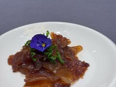 闽味海蜇头-宣和苑(华侨新村店)