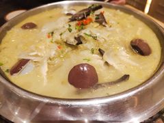血肠杀猪菜-老江南春·中国龙菜(衡山路店)