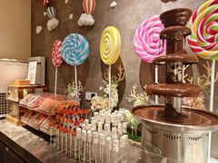 -味餐厅·海鲜·火锅·自助餐