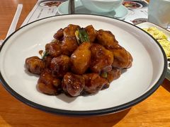 糖醋里脊-宴鲜森·老底子杭帮菜(河坊街店)
