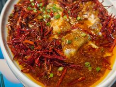 -醉长安(钟楼旗舰店)