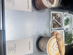 -O.P.S. CAFE