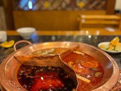 -老码头火锅(玉林店)