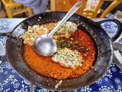 -张关合渣(航空大道店)