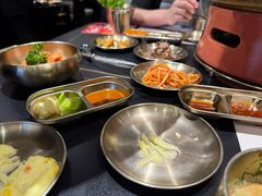 -西塔老太太泥炉烤肉(龙湖北苑天街店)