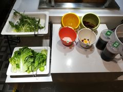 -素耕素食自助(嘉华店)