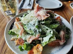 凯撒沙拉-PIZZA BIANCA(民园店)