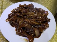 -上海为民商行清真饭店(南大路店)