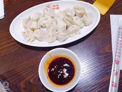 -状元水饺(成都SM广场店)