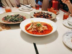 -蜀香格格•剁椒鱼头(龙西店)