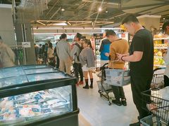 -盒马鲜生(杭州运河上街店)