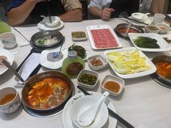 -围炉夜话·潮汕卤水火锅(榕江店)