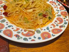 -柴窝堡22号辣子鸡·传承新疆菜