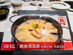 -沄记顺德菜打边炉(东直门店)