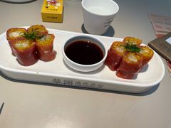 -蔡澜点心(三里屯T+MALL店)
