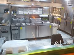 -丰茂烤串(建设街店)