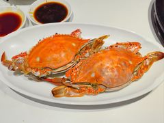-大锅强·蒸海鲜青岛菜(金沙滩店)