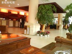 -咸宁太乙国际温泉度假村