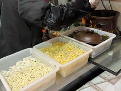 -小朱麻辣串(益民街店)