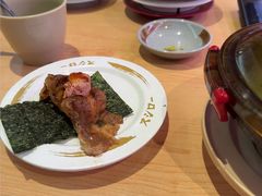 -寿司郎(皇庭广场店)