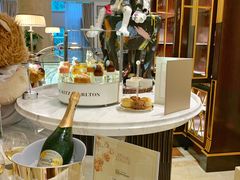 -广州富力丽思卡尔顿酒店