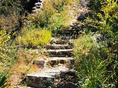 -蟠龙山长城景区