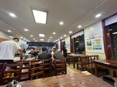 -叶存利海鲜大馅饺子(海宁路总店)