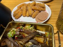 -锦尚阁烤鱼•天津菜(宣武门胡同店)