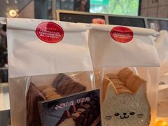 -新旺茶餐厅·早餐·夜宵(仙霞店)