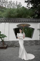 -金夫人婚纱摄影(惠阳店)