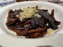 -老吉士酒家(天平路店)