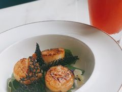 -Wei菋·Le Bistrot