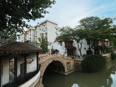 -南翔古镇