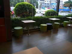 -麦当劳(新新大道岗丰店)