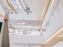 -天河城购物中心